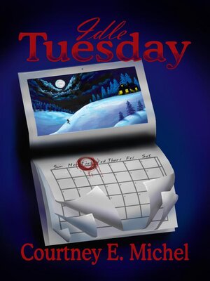 cover image of Idle Tuesday